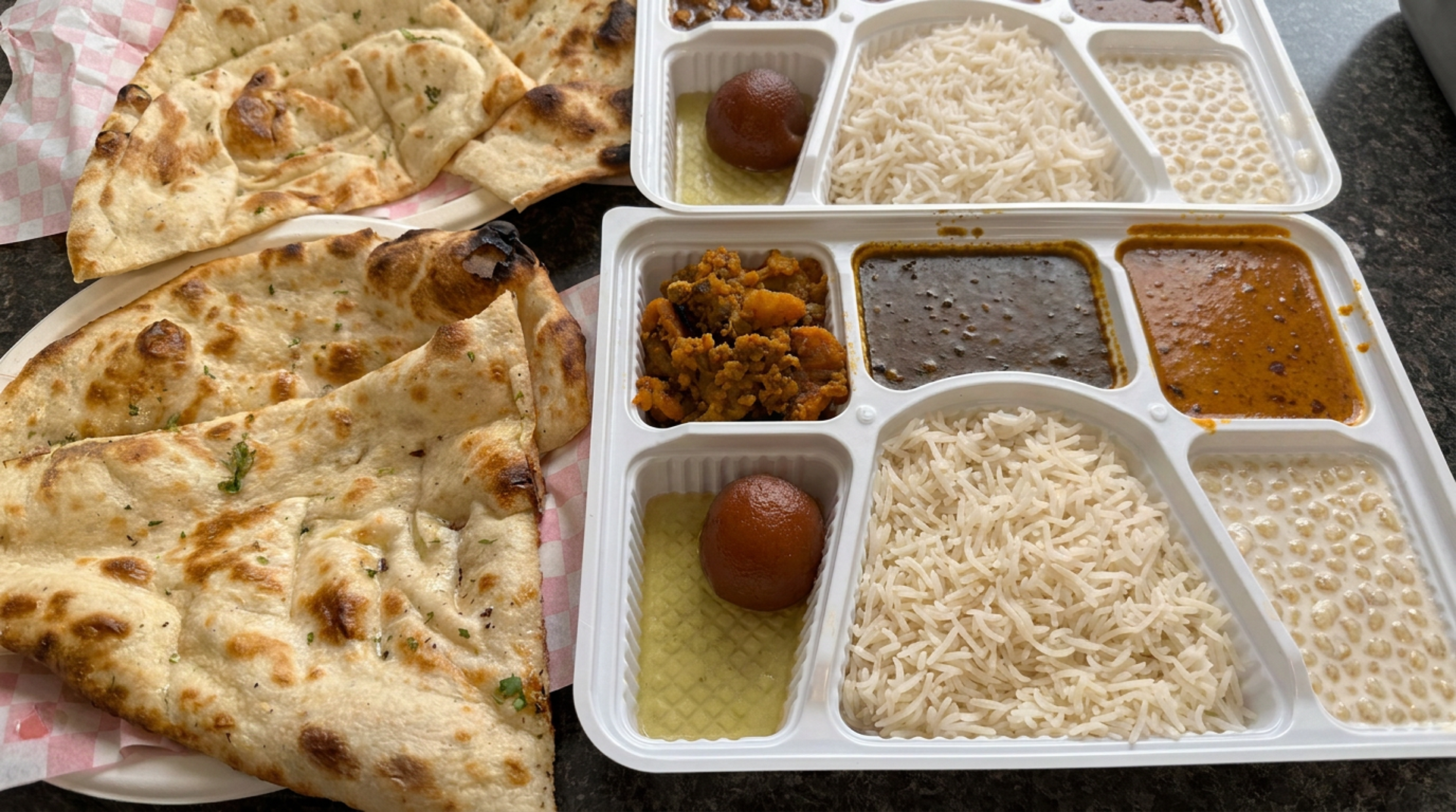 Tiffin: home-style meals, delivered