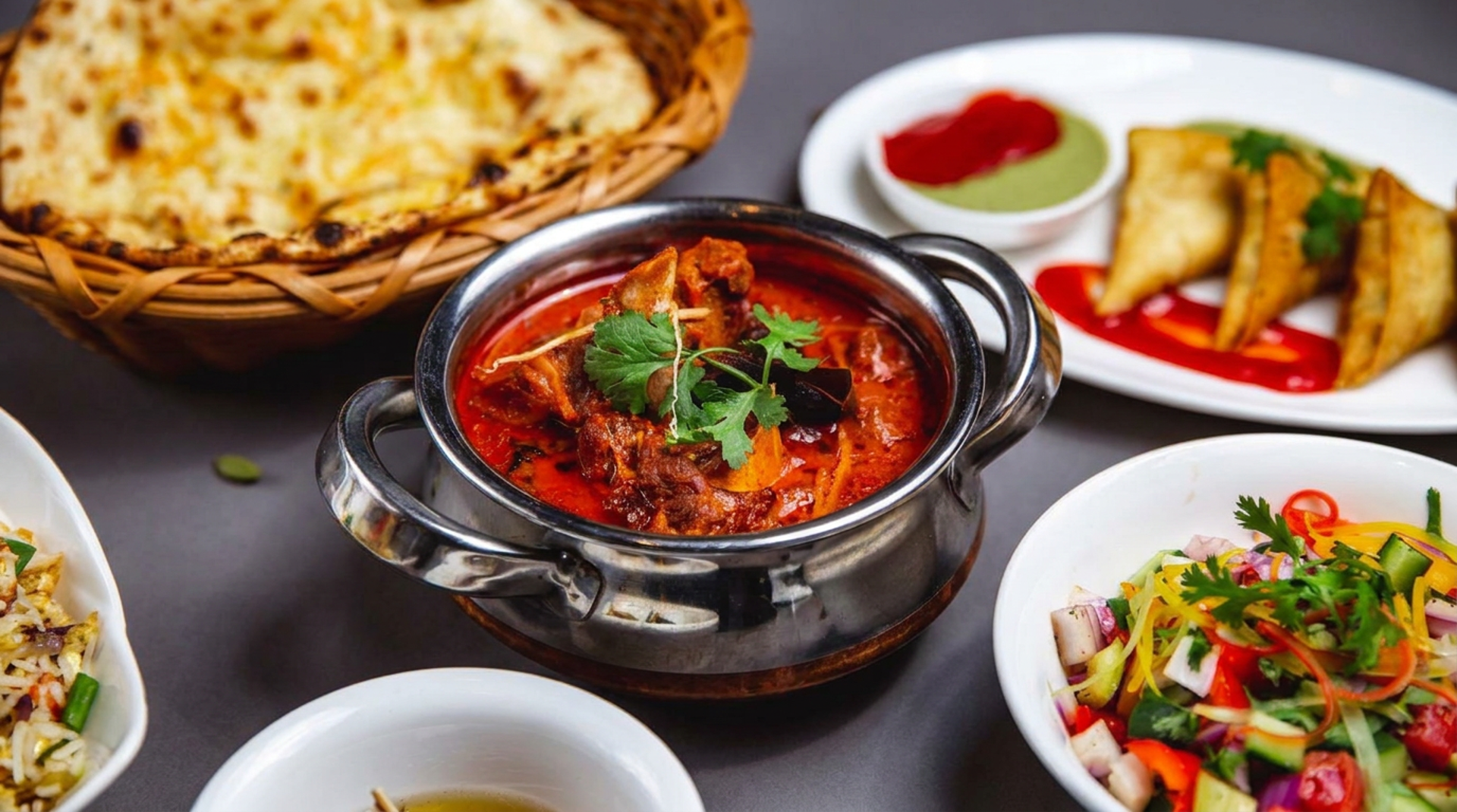 Brampton Food Rewards