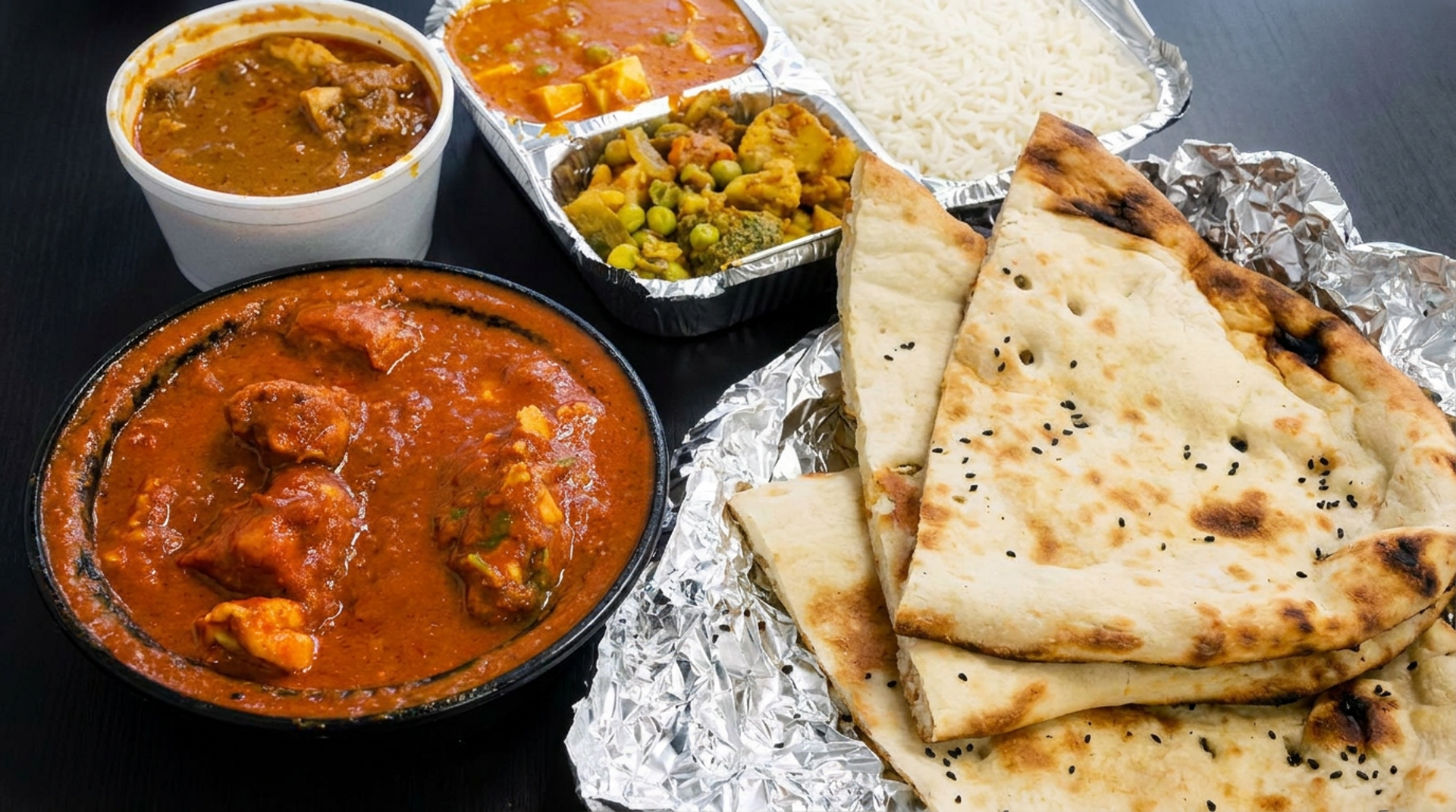 A family's flavors, now calling Ottawa home