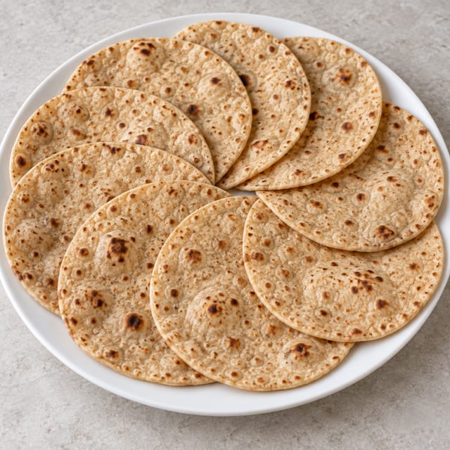 Roti Pack (10pcs).