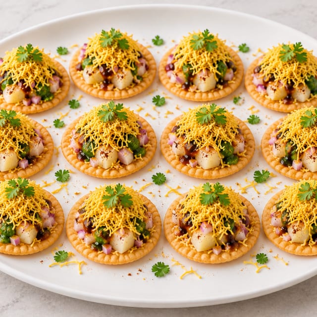 Sev Puri.