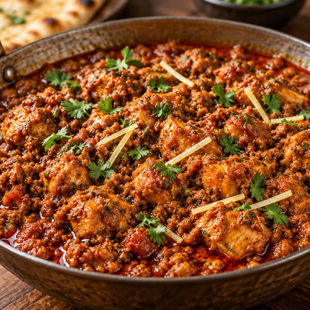 Rara Chicken.