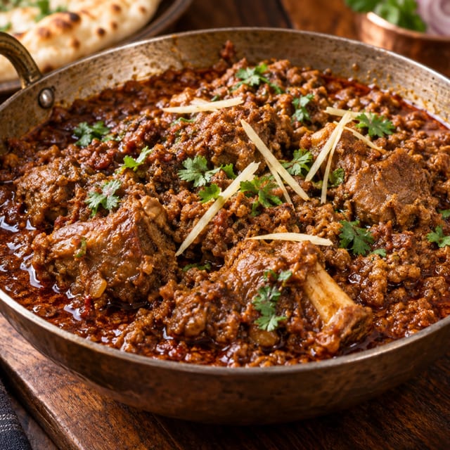 Rara Gosht.