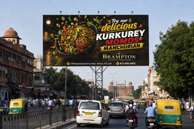 Kurkurey momos manchurian.