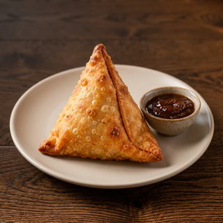 Veg Samosa