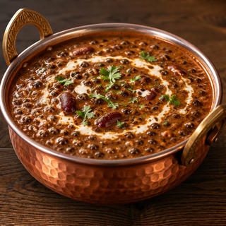 Dal Makhni