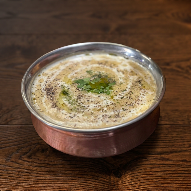 Chicken Kali Mirch.