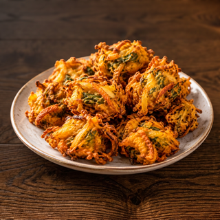 Mix Veg Pakora