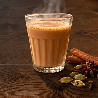 Masala Tea
