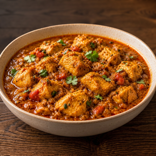 Chicken Curry