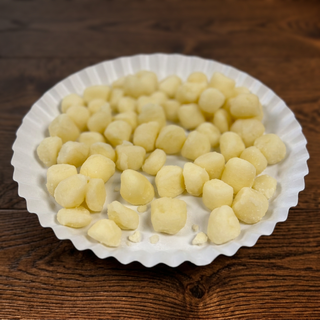 Chana Murgi
