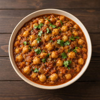 Chana Masala