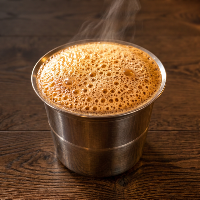 Coffee.